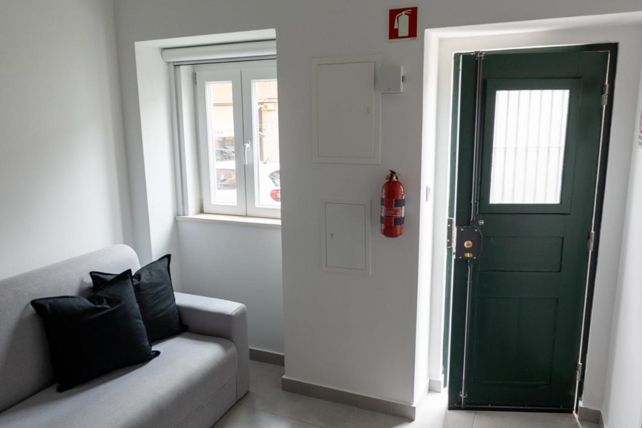 Apartment Ajuda - Lisbon